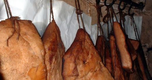 Mese a hentesről, a gazdáról és a mérlegről