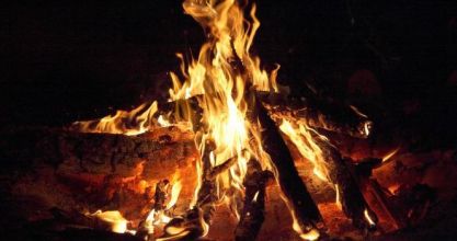 Nincs meleg a lakásban? Talán a tűzifa a hunyó!
