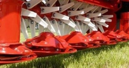 SPLENDIMO szársértő: az IMPELLER-rendszer