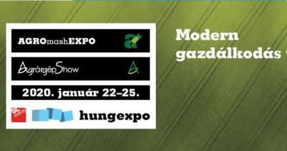 Így lehet a legolcsóbban bejutni az AgromashExpo 2020-ra