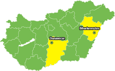 magyarország