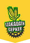 Szakadath Gép Ker